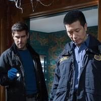 BWW Recap: Until 'Death Do Us Part' Takes on a GRIMM New Meaning