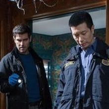 BWW Recap: Until 'Death Do Us Part' Takes on a GRIMM New Meaning