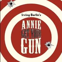 Oyster Mill Playhouse Stages ANNIE GET YOUR GUN, Now thru 11/24