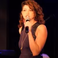 Photo Flash: Musical Theatre Writers Feted in A LITTLE NEW MUSIC 7 at Rockwell
