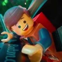 VIDEO: First Look - Will Ferrell & More Lend Voices in THE LEGO MOVIE