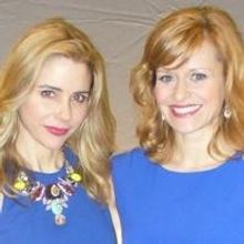 Photo Coverage: Kerry Butler & Megan Sikora at Women of Influence Awards