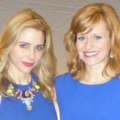 Photo Coverage: Kerry Butler &amp; Megan Sikora at Women of Influence Awards