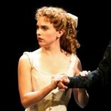 BWW Interviews: Polly Baird Pirouettes Her Way Through PHANTOM as Dance Captain