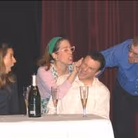 The Players Guild of Leonia Stages I LOVE YOU, YOU'RE PERFECT, NOW CHANGE, Now thru…