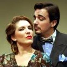 SHE LOVES ME Plays Stage West, Now thru Dec 9