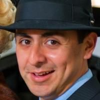 Guest Blogger: Miguel Ochoa of GUYS AND DOLLS - It's Getting Close to Opening Night