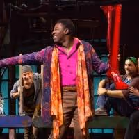BWW Reviews: Everybody Say Yeah to the Delightful KINKY BOOTS Tour