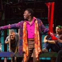 BWW Reviews: Everybody Say Yeah to the Delightful KINKY BOOTS Tour