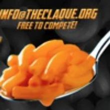 It's Back and Bigger than Ever: |the claque|'s 4th Annual Mac Off is going down on Su