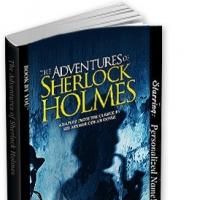 BWW Reviews: In Book By You's THE ADVENTURES OF SHERLOCK HOLMES, I Exceed Even My…
