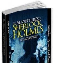 BWW Reviews: In Book By You's THE ADVENTURES OF SHERLOCK HOLMES, I Exceed Even My Own