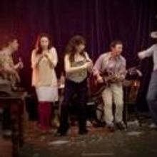 BWW Reviews: THE STRANGE UNDOING OF PRUDENCIA HART at the Shakespeare Theatre Center