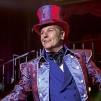 BWW Reviews: BARNUM, King's Theatre, Glasgow, March 31 2015