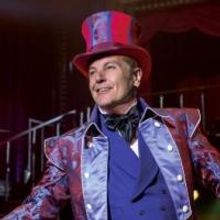 BWW Reviews: BARNUM, King's Theatre, Glasgow, March 31 2015