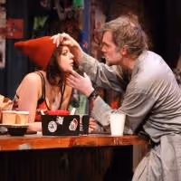 Photo Flash: Women's Project Theater's THE UNDENIABLE SOUND OF RIGHT NOW Opens…