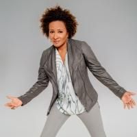 BWW Interviews: Wanda Sykes Talks Career, New Tour & Kanye's Recent Grammy Rant!