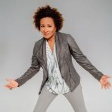 BWW Interviews: Wanda Sykes Talks Career, New Tour & Kanye's Recent Grammy Rant!