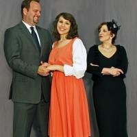 Bergen County Players to Host Sing-Along SOUND OF MUSIC, 6/21-23