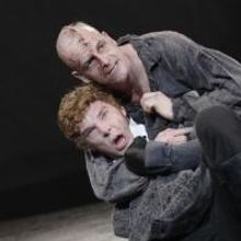 Third Rail Repertory Theatre Presents National Theatre Live's HD Screenings of Danny 