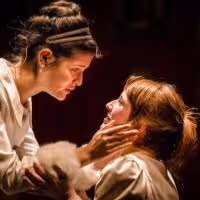 BWW Interview: GREAT COMET OF 1812's Brittain Ashford on Bringing the Show Uptown…