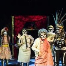Day of the Dead Play CORRIDO CALAVERA to Begin 10/17 at El Centro Milagro