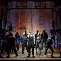DVR ALERT: Sting and the Cast of Broadway's THE LAST SHIP Set for 'The View' Today