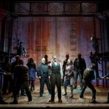 DVR ALERT: Sting and the Cast of Broadway's THE LAST SHIP Set for 'The View' Today