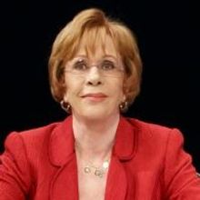 BWW Reviews: LOVE LETTERS Gets Forwarded To Carol Burnett