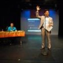 Asian American Arts Alliance Hosts Town Hall for Hurricane Sandy Relief Today, 11/13