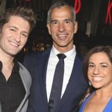Photo Coverage: Jerry Mitchell Honored with Mr. Abbott Award!