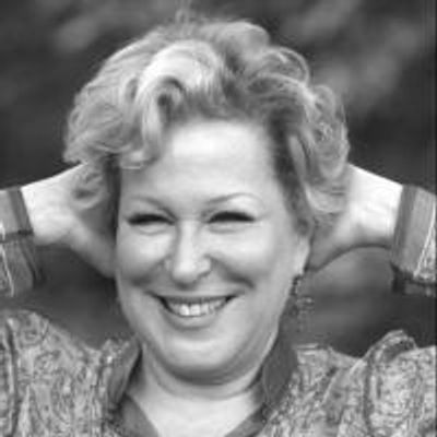 In the Spotlight Series: I'LL EAT YOU LAST's Bette Midler