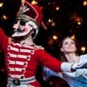 BWW Reviews: Houston Ballet's CHOREOGRAPHIC WORKSHOP - A Showcase of Exquisite…