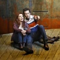 Photo Flash: Sting, James Taylor & More Attend Pre-Broadway Premiere of THE LAST SHIP