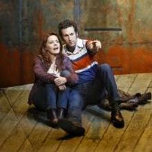 Photo Flash: Sting, James Taylor & More Attend Pre-Broadway Premiere of THE LAST SHIP