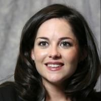 In the Spotlight Series: In the Tonys Photo Booth with Nominee Sarah Greene
