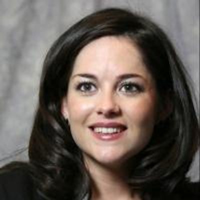 In the Spotlight Series: In the Tonys Photo Booth with Nominee Sarah Greene