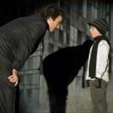 FPAC'S HUMBUG! To Offer Holiday Message In Modern Times, 12/15 - 12/16