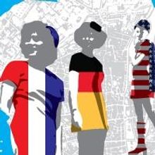 No Rules Theatre to Produce LATE: A COWBOY SONG & BOEING BOEING in 2014