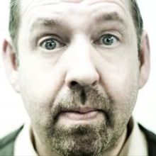 EDINBURGH 2013 - BWW Reviews: ALFIE MOORE: VIVA ALF VEGAS