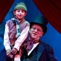 Photo Flash: First Look at Benjamin Lovell and More in Walnut Street's A CHRISTMAS…