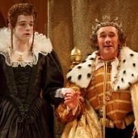 TWELFTH NIGHT & RICHARD III Extend Broadway Run Through 2/16