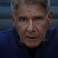 VIDEO: First Look - ENDER'S GAME Harrison Ford as Colonel Hyrum Graff