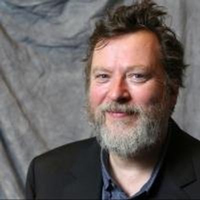 In the Spotlight Series: In the Tonys Photo Booth with Nominee Julian Crouch