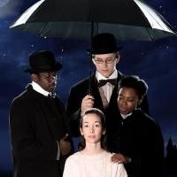 Theatre South Carolina Presents OUR TOWN, Now thru 11/22