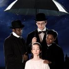 Theatre South Carolina Presents OUR TOWN, Now thru 11/22