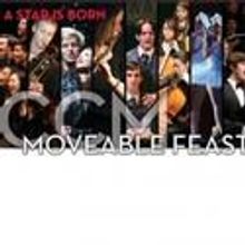 CCM's 'A Moveable Feast' Fundraiser Returns 1/18