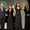 Photo Flash: Sing for Hope's AIDS Quilt Songbook @ TWENTY on World AIDS Day
