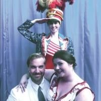 STARS N' STRIPES Revue Returns to Washington Crossing Open Air Theatre, Now thru 6/30