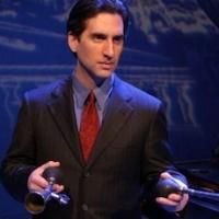 GEORGE GERSHWIN ALONE Extends at Berkeley Rep Through July 7